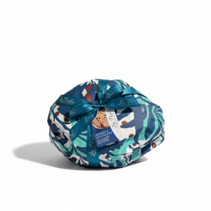 Colomba Arancia e Cioccolato – 750g